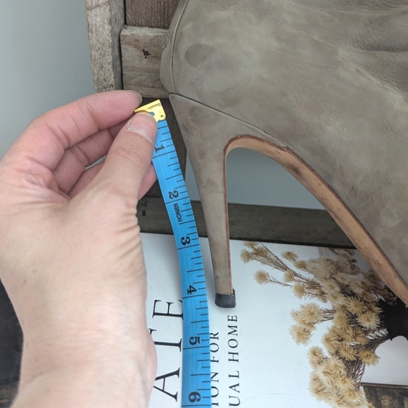 Brian Atwood Booties - Picture 7 of 13